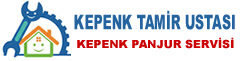 Kocaeli Kepenk ve Panjur Servisi 